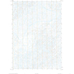 United States Geological Survey Hooper Bay B-2 SE, AK (2020, 25000-Scale) digital map