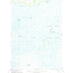 United States Geological Survey Hooper Bay C-1, AK (1952, 63360-Scale) digital map