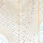 United States Geological Survey Hooper Bay C-2 NW, AK (2020, 25000-Scale) digital map