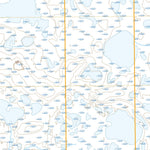 United States Geological Survey Hooper Bay C-2 SW, AK (2020, 25000-Scale) digital map