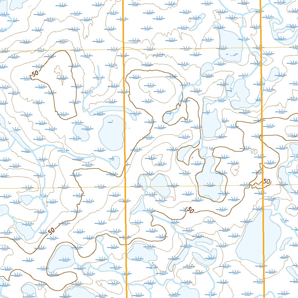 Hooper Bay C-3 SE, AK (2020, 25000-Scale) Map by United States ...