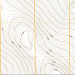 United States Geological Survey Hooper Bay D-2 SW, AK (2020, 25000-Scale) digital map