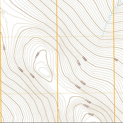 United States Geological Survey Hooper Bay D-2 SW, AK (2020, 25000-Scale) digital map