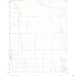United States Geological Survey Hooper East, CO (2022, 24000-Scale) digital map