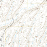 United States Geological Survey Hooper, WA (2020, 24000-Scale) digital map
