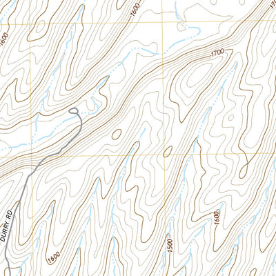 United States Geological Survey Hooper, WA (2020, 24000-Scale) digital map