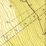 United States Geological Survey Hoopuloa, HI (1928, 62500-Scale) digital map