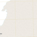 United States Geological Survey Hooten Well, NV (2021, 24000-Scale) digital map