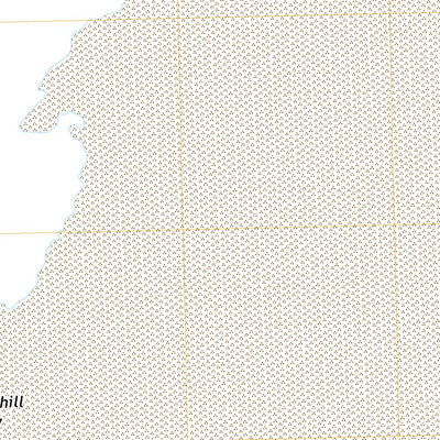 United States Geological Survey Hooten Well, NV (2021, 24000-Scale) digital map