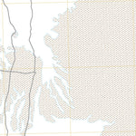 United States Geological Survey Hooten Well, NV (2021, 24000-Scale) digital map