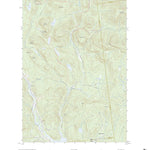 United States Geological Survey Hope Falls, NY (2023, 24000-Scale) digital map