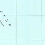 United States Geological Survey Hope, ID (1989, 24000-Scale) digital map