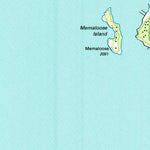 United States Geological Survey Hope, ID (1996, 24000-Scale) digital map