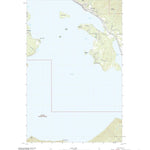 United States Geological Survey Hope, ID (2020, 24000-Scale) digital map