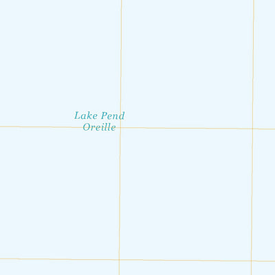 United States Geological Survey Hope, ID (2020, 24000-Scale) digital map