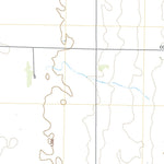 United States Geological Survey Hope, ND (2020, 24000-Scale) digital map