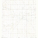 United States Geological Survey Hope NE, NM (1955, 24000-Scale) digital map