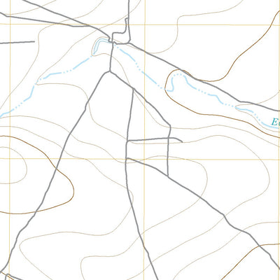 United States Geological Survey Hope SE, NM (2020, 24000-Scale) digital map