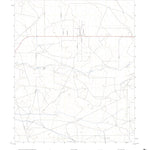 United States Geological Survey Hope SE, NM (2023, 24000-Scale) digital map