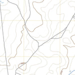 United States Geological Survey Hope SE, NM (2023, 24000-Scale) digital map