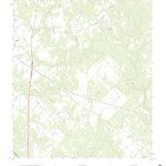 United States Geological Survey Hope, TX (2022, 24000-Scale) digital map