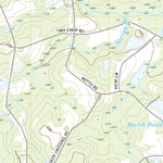 United States Geological Survey Hopeulikit, GA (2020, 24000-Scale) digital map