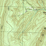 United States Geological Survey Hopewell, PA (1994, 24000-Scale) digital map