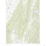 United States Geological Survey Hopewell, PA (2023, 24000-Scale) digital map