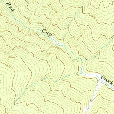 United States Geological Survey Hopkins Butte, CA (1979, 24000-Scale) digital map