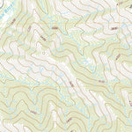 United States Geological Survey Hopkins Ridge, WA (2020, 24000-Scale) digital map