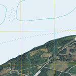 United States Geological Survey Hoquiam, WA (2011, 24000-Scale) digital map