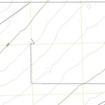 United States Geological Survey Horn, AZ (2021, 24000-Scale) digital map