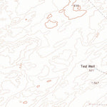 United States Geological Survey Horn Rapids Dam, WA (1977, 24000-Scale) digital map