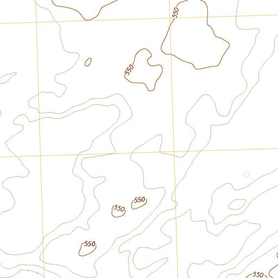 United States Geological Survey Horn Rapids Dam, WA (2020, 24000-Scale) digital map