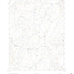 United States Geological Survey Horn Silver Gulch, UT (2023, 24000-Scale) digital map
