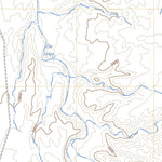 United States Geological Survey Horn Silver Gulch, UT (2023, 24000-Scale) digital map