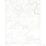 United States Geological Survey Horse Bench East, UT (2023, 24000-Scale) digital map