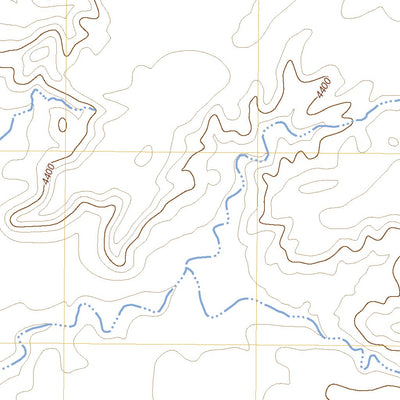United States Geological Survey Horse Bench West, UT (2023, 24000-Scale) digital map
