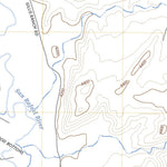 United States Geological Survey Horse Bench West, UT (2023, 24000-Scale) digital map