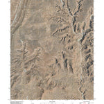 United States Geological Survey Horse Flat, UT (2011, 24000-Scale) digital map
