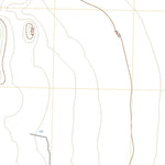 United States Geological Survey Horse Mountain, NM (2023, 24000-Scale) digital map