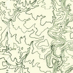 United States Geological Survey Horse Pasture Mesa, UT (1953, 24000-Scale) digital map
