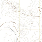 United States Geological Survey Horse Pasture Tank, NM (2023, 24000-Scale) digital map