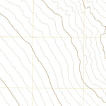 United States Geological Survey Horse Springs, NV (2021, 24000-Scale) digital map
