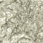 United States Geological Survey Horse Valley, UT (1954, 24000-Scale) digital map