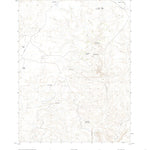 United States Geological Survey Horse Valley, UT (2020, 24000-Scale) digital map