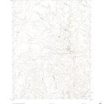 United States Geological Survey Horse Valley, UT (2023, 24000-Scale) digital map
