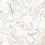 United States Geological Survey Horse Valley, UT (2023, 24000-Scale) digital map