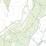 United States Geological Survey Horsehead Point, UT (2023, 24000-Scale) digital map