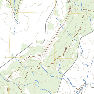 United States Geological Survey Horsehead Point, UT (2023, 24000-Scale) digital map